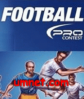 game pic for Football Pro Contest 3D for s60 3rd